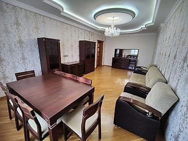 ✨ MÖHTƏŞƏM TƏKLİF! ✨ 📍 İnşaatçılar metrosu yaxınlığınd, ATS-in yanında