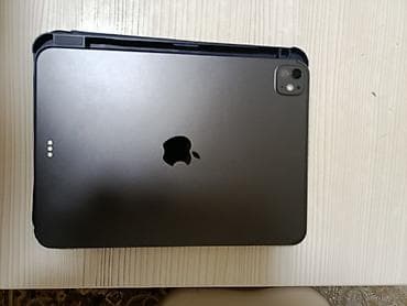 Salam. İpad Pro M5 11 inch 256 gb. Mart ayında nağd alınıb zəmanəti lalafo.az -da Salam. İpad Pro M5 11 inch 256 gb. Mart ayında nağd alınıb zəmanəti