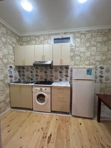 türk emlak ofisi: 100 kv. m, 3 otaqlı — 6