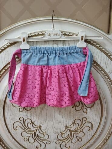 Другие детские вещи: Юбка, 2 - 3 года — 2