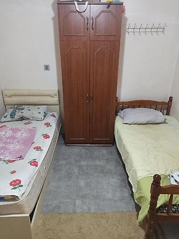 makler gence: Kirayə üçün ayrıca otaq sumqayit weheri Təsvir: - İşıqlı, pəncərəli — 3