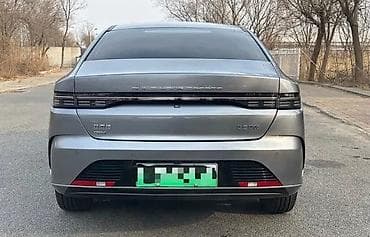 24 maşın: BYD Destroyer 05: 1.5 l | 2024 il 52000 km Sedan — 8