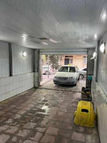 mingəcevirdə icarə obyektlər: Nərimanov metrosunun yaxınlığında obyekt moyka icarəyə verilir.Su — 3