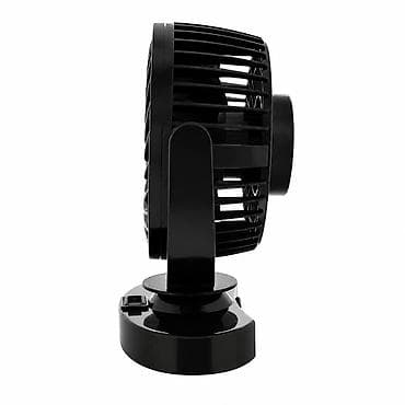 ucuz ventilyator: 12V Turbo Soyuducu Avtomobil Ventilyatoru Çatdırılma Və Quraşdırılma — 2