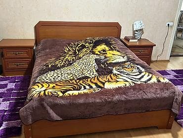 İkinəfərlik çarpayı lalafo.az -da İkinəfərlik çarpayı