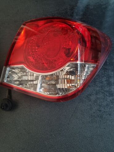 нитритная соль купить в бишкеке: Chevrolet 2015 il, Analoq, ABŞ, Yeni — 7