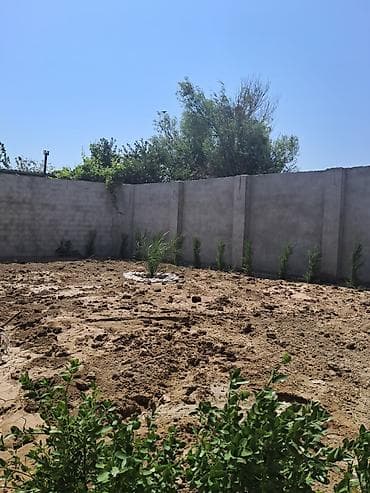 avto qaraj az: Mərdəkan 5 otaqlı, 240 kv. m, Təmirsiz — 10