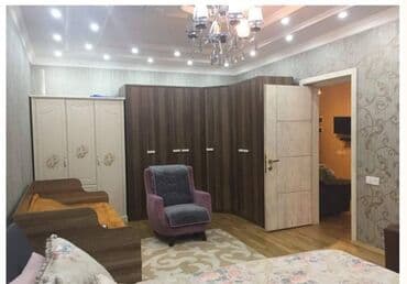 əhmədli ev: 6 otaqlı, 280 kv. m, Yeni təmirli — 7