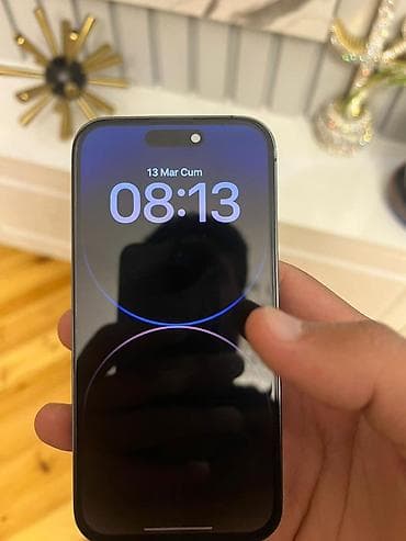 dubayski iphone: IPhone 14 Pro, Qara, Face ID — 3