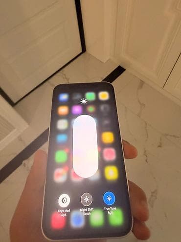 nokia 2720 flip: IPhone 12, 128 GB, Ağ, Face ID — 7