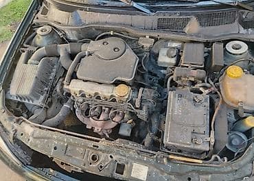 teker 14: Opel Astra: 1.6 l | 1998 il 400 km Universal — 5