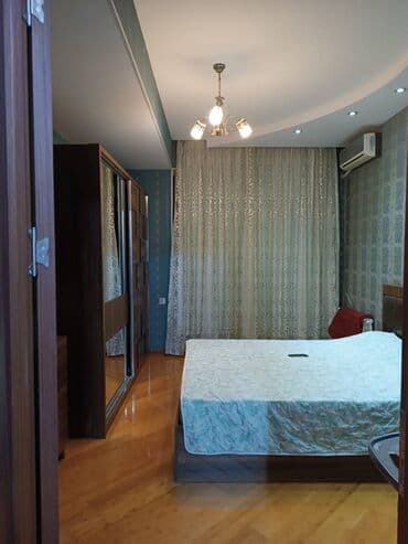 kend ehmedlide kiraye evler 2023: Yasamalda almaz parka yaxin 20 mertebeli binanın 12-ci mərtəbəsində — 4