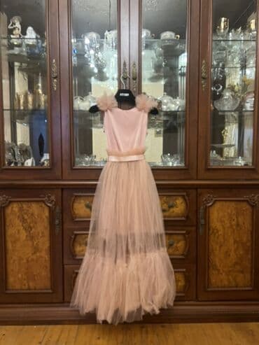 Don, Ziyafət, 8 - 9 yaş