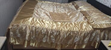 Yataq örtüsü Yenidi lalafo.az -da Yataq örtüsü Yenidi