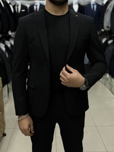 прокат мужских костюмов в баку: Şık və modern seçimlər 😎 Mağaza var. Nağd və kreditlə satış.Online — 5