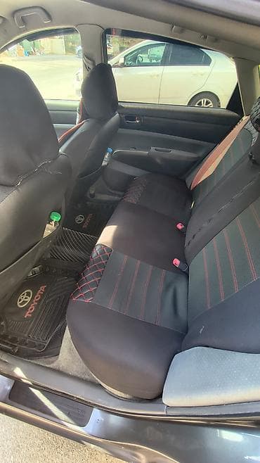 tayota prius: Şəxsi istifadəm üçün ölkəyə gətirilmiş və çox səliqəli idarə olunmuş — 7