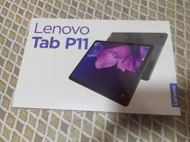 tab 11 pro: Lenovo TAB P11 TB-J606L/ LTE/ 11' 2K (2000x1200) IPS/ QC SD 662 OC 2.0 — 1