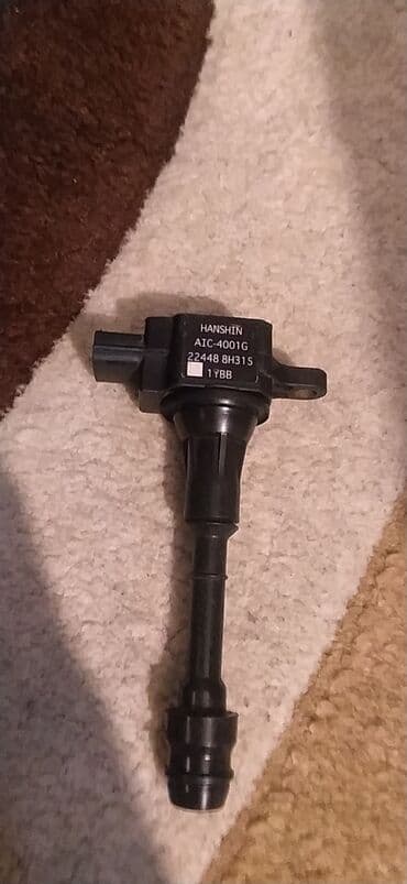 Nissan Altima Sentra 2.5L X-Trail T30 Primera P12 üçün alovlanma