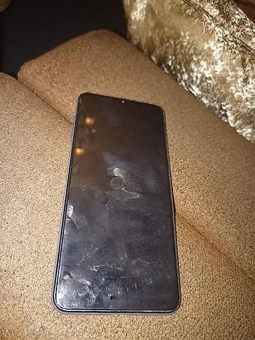note 11 ekran: Samsung Galaxy A23 5G, rəng - Boz — 2