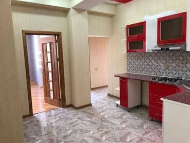 bina evlərinin satışı: 3 otaqlı, Yeni tikili, m. Həzi Aslanov, 73 kv. m — 6