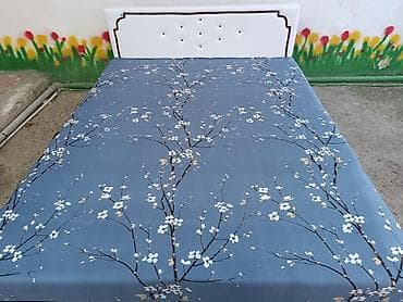 İkinəfərlik çarpayı