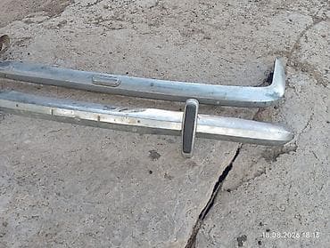 4 göz bufer: Ön, VAZ (LADA) 03, 1988 il, Rusiya, Ünvandan götürmə — 1