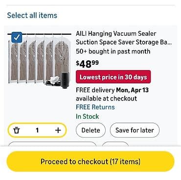 vakum paket: Teze xaricden alinib, vakum paket boyuk olculu,6 eded varxususi hava — 4