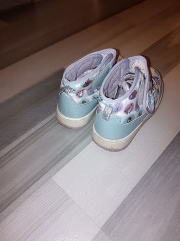 uşaq termosapoqlar: Botinka, Qız üçün, 29 — 3