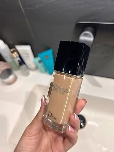 Kosmetika: Dior Forever Skin Glow – maye tonal krem Yenidir,douglasdan sifarish — 5