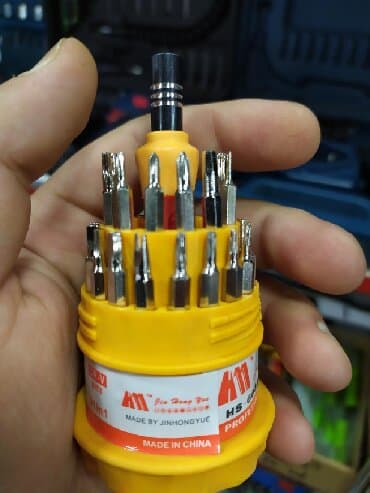 atverka: Atverka telfon üçün yeni geldi nabor — 1