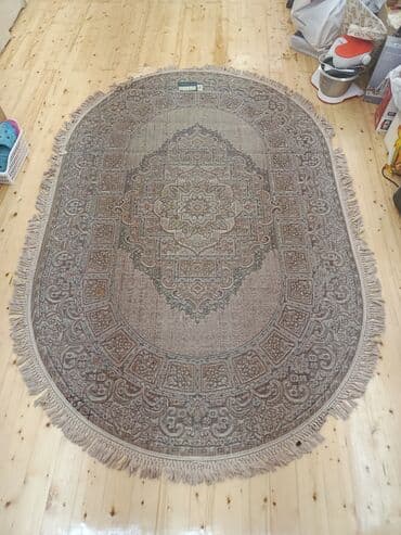 Pastel dəstləri: Xalça Dekorativ — 2