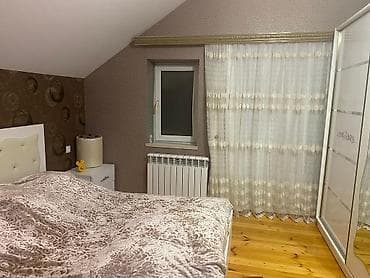 bileceride heyet evi: 130 kv. m, 4 otaqlı — 9