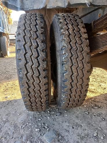 tap az qoşqu: MAZ 1991 il, motor 0.6 l, Yeni — 4