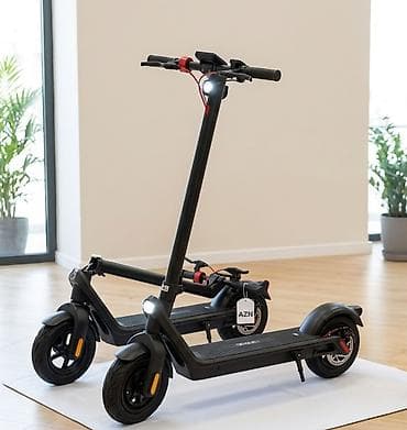 İşlənmiş Elektrik samokat 10", 751 - 1000 Vt, 36 - 45 km/s, Ünvandan götürmə lalafo.az -da İşlənmiş Elektrik samokat 10", 751 - 1000 Vt, 36 - 45 km/s, Ünvandan götürmə