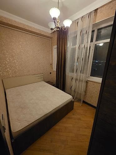 bakida tecili satilan evler: Masazır qəsəbəsi Yeni Bakı yaşayış kompleksində 400 AZN-ə mənzil — 6