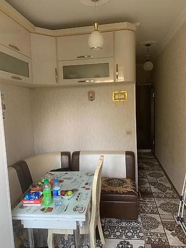 Гаражи: Зардаб, 2 комнаты, Вторичка, 55 м² — 2