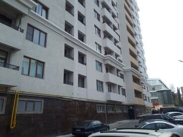 9 mkr 3 otaqli evler: Azadliq metrosunun yaxınlığında kristal abseronda 16 mertebeli binanın — 3