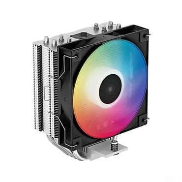 bilindir: Soyutma sistemi DeepCool, Kuler — 2