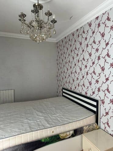 nerimanovda ucuz kiraye bina evleri: Nərimanov metrosunnan əyaq ilə 10 dəqiqə məsafədə Kosmos restoranı — 3