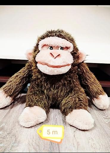 Oyuncaqlar lalafo.az -da Oyuncaqlar