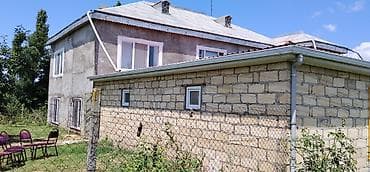 həyat evi: 6 otaqlı, 180 kv. m, Kredit yoxdur, Yeni təmirli — 3
