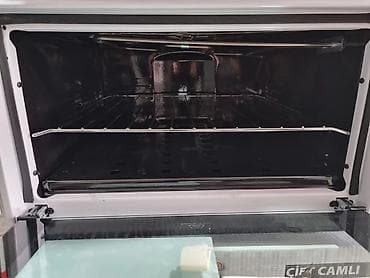 corek sobası: Itimat soba Elektrik soba tok peci tok peçi itimat 50 litre Yeni — 10