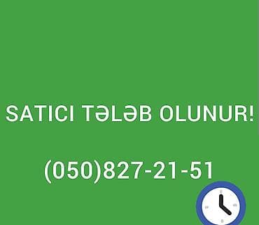 Satış məsləhətçisi tələb olunur lalafo.az -da Satış məsləhətçisi tələb olunur