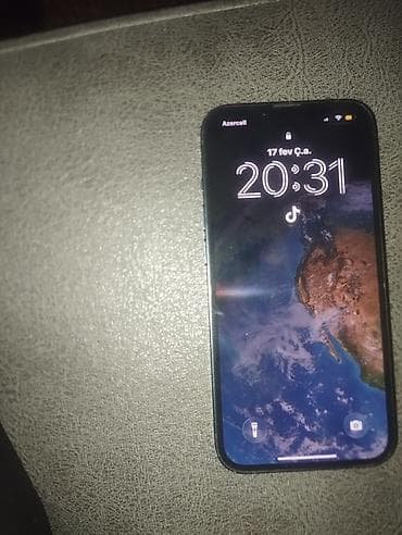 IPhone 13, 128 GB, Blue Titanium, Face ID