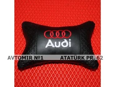 yastıq: Audi yastiq 🚙🚒 ünvana və bölgələrə ödənişli çatdırılma 💳birkart və — 1