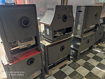 Iran peci qaz peci qaz peçi iran peçi qaz peçi qizdirici soba iran — 6