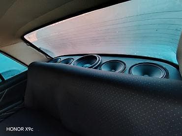 byd satisi: Satılır ili 2004 heç bir prablem yoxdu birinci eldi reyal alıcıya — 6