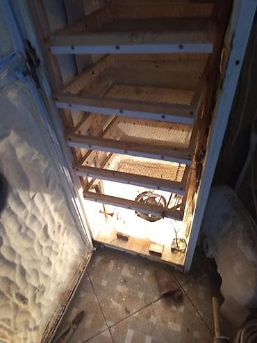 Kənd təssərüfatı avadanlığı: Bütün növ quşlaq üçün — 7