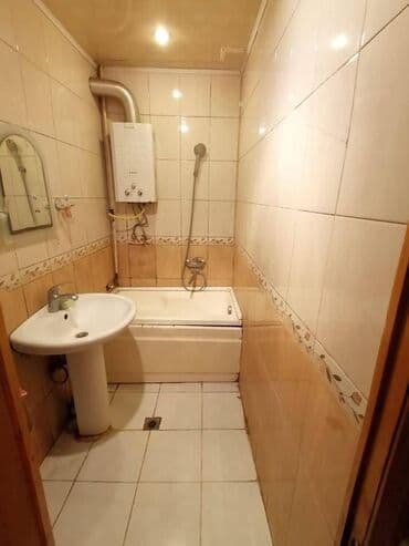 продажа трехкомнатных квартир: Баку, 8-ой километр, 3 комнаты, Вторичка, м. Халглар Достлугу, 85 м² — 6