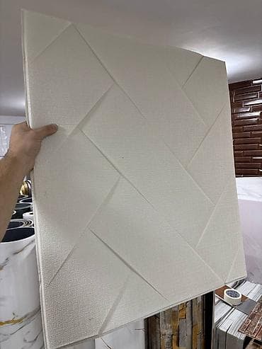 Dekorativ divar panelləri: 3D divar panelinin üstünlükləri. Turkiyenindi. Optavoydu Bizde — 10